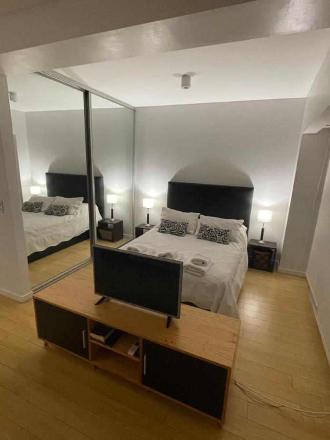 Private Studio Borges In Palermo Soho With Security 24Hs Буенос-Айрес Екстер'єр фото