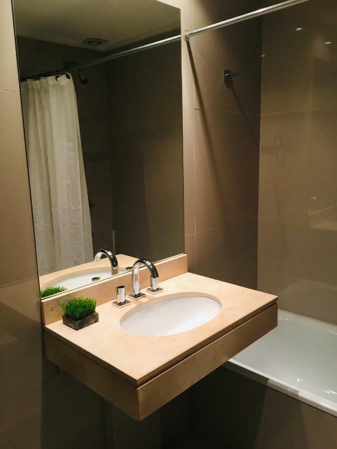 Private Studio Borges In Palermo Soho With Security 24Hs Буенос-Айрес Екстер'єр фото