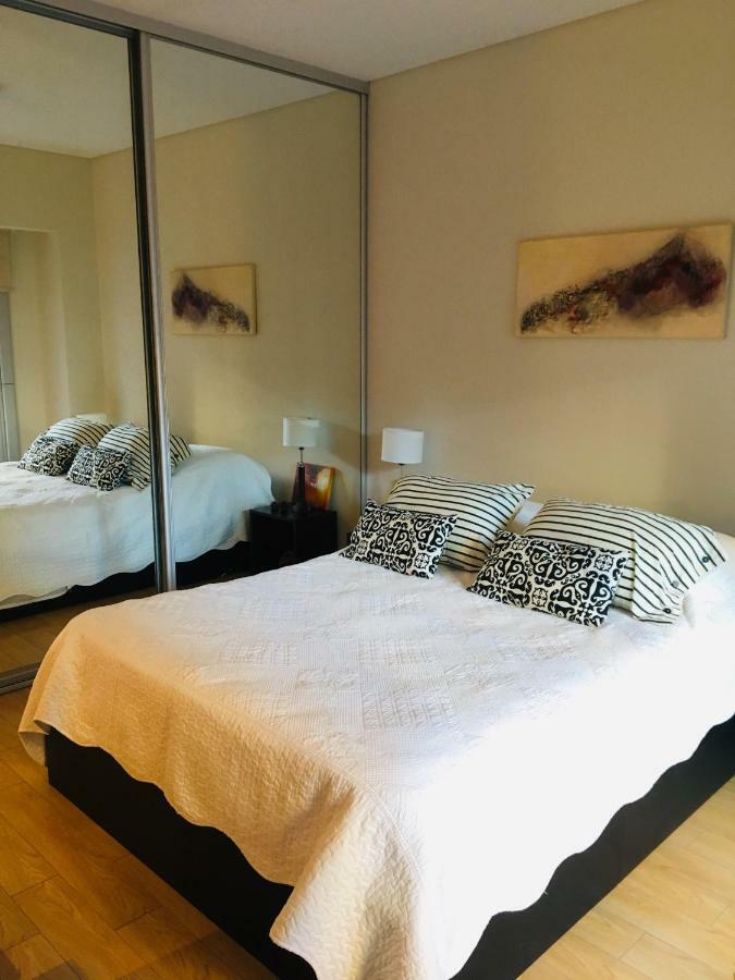 Private Studio Borges In Palermo Soho With Security 24Hs Буенос-Айрес Екстер'єр фото