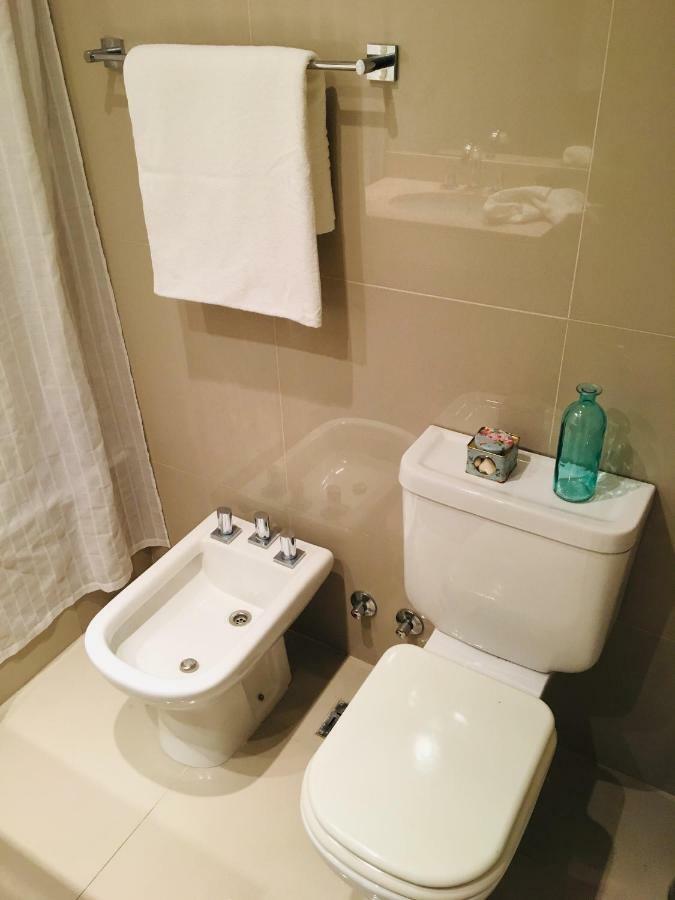 Private Studio Borges In Palermo Soho With Security 24Hs Буенос-Айрес Екстер'єр фото
