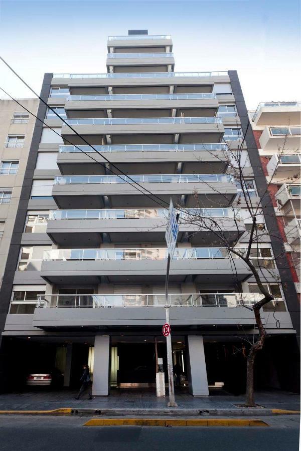 Private Studio Borges In Palermo Soho With Security 24Hs Буенос-Айрес Екстер'єр фото
