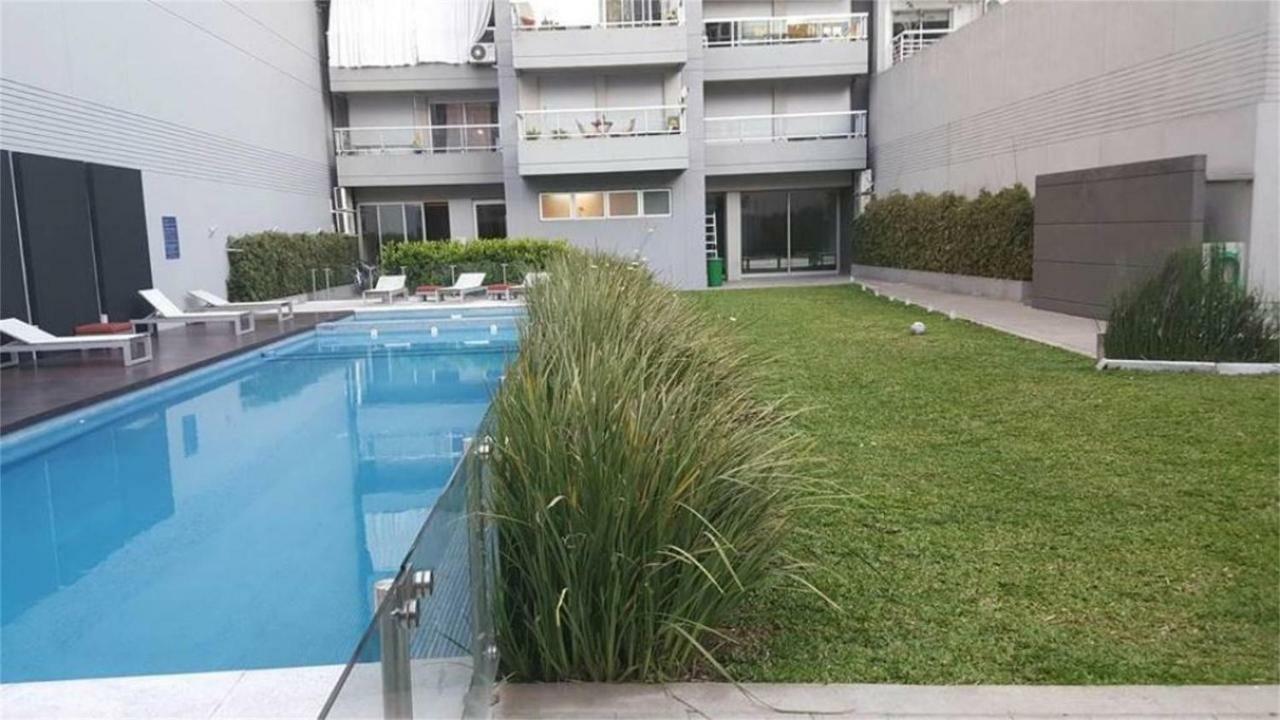 Private Studio Borges In Palermo Soho With Security 24Hs Буенос-Айрес Екстер'єр фото